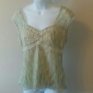 Axcess Ladies Blouse